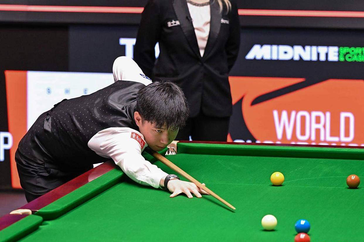 诗级的对决 诗级的对决